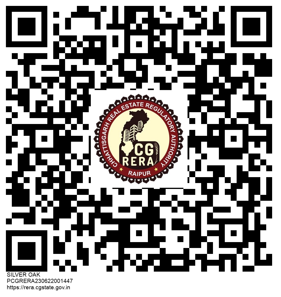 Silver Oak RERA QR 2
