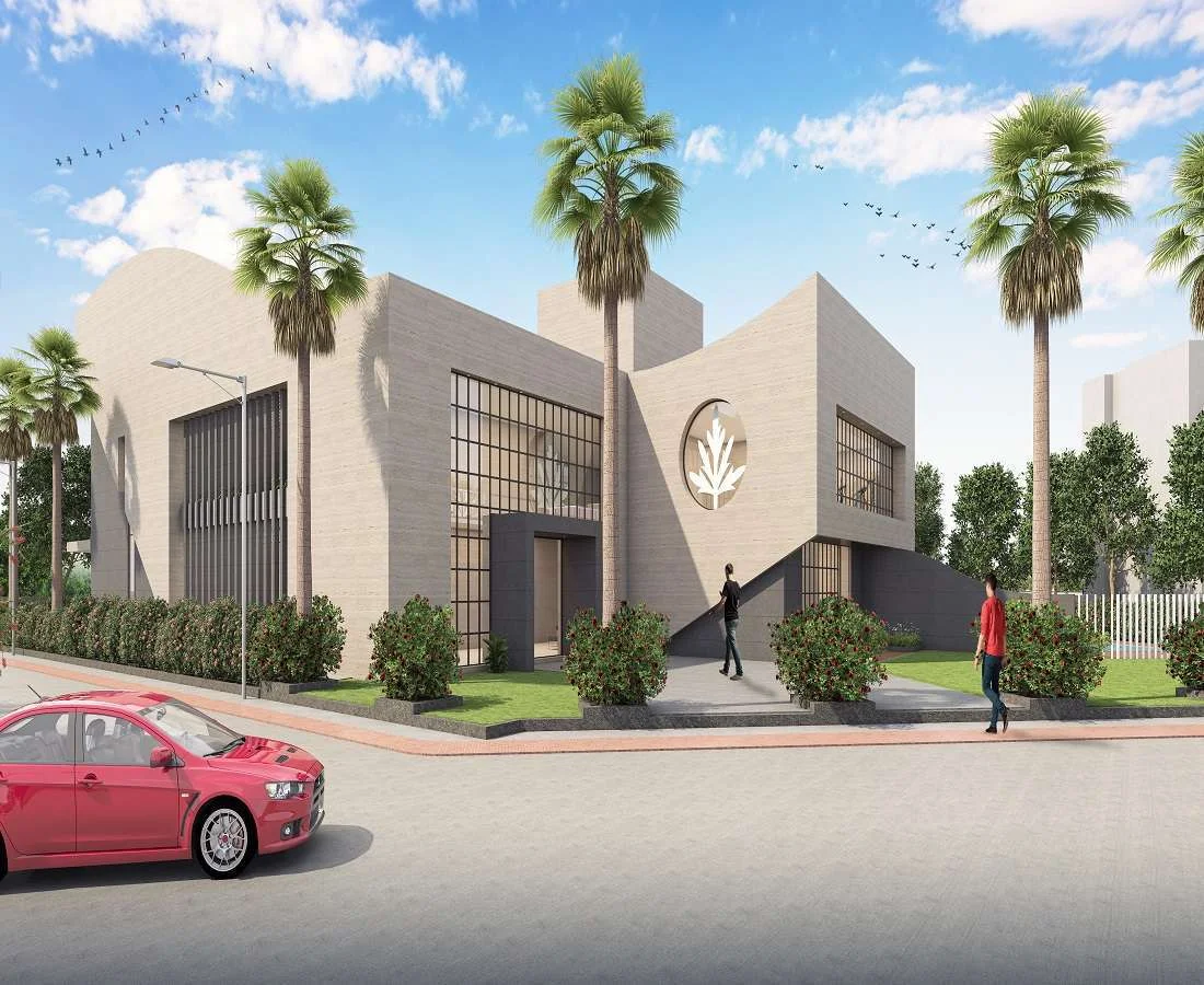 SilverOak Project