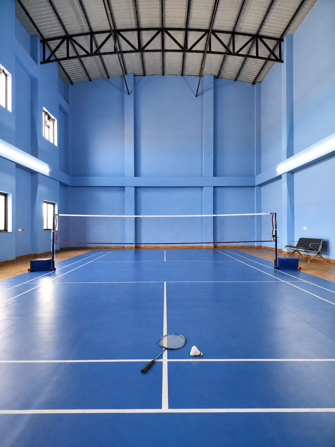Tennis